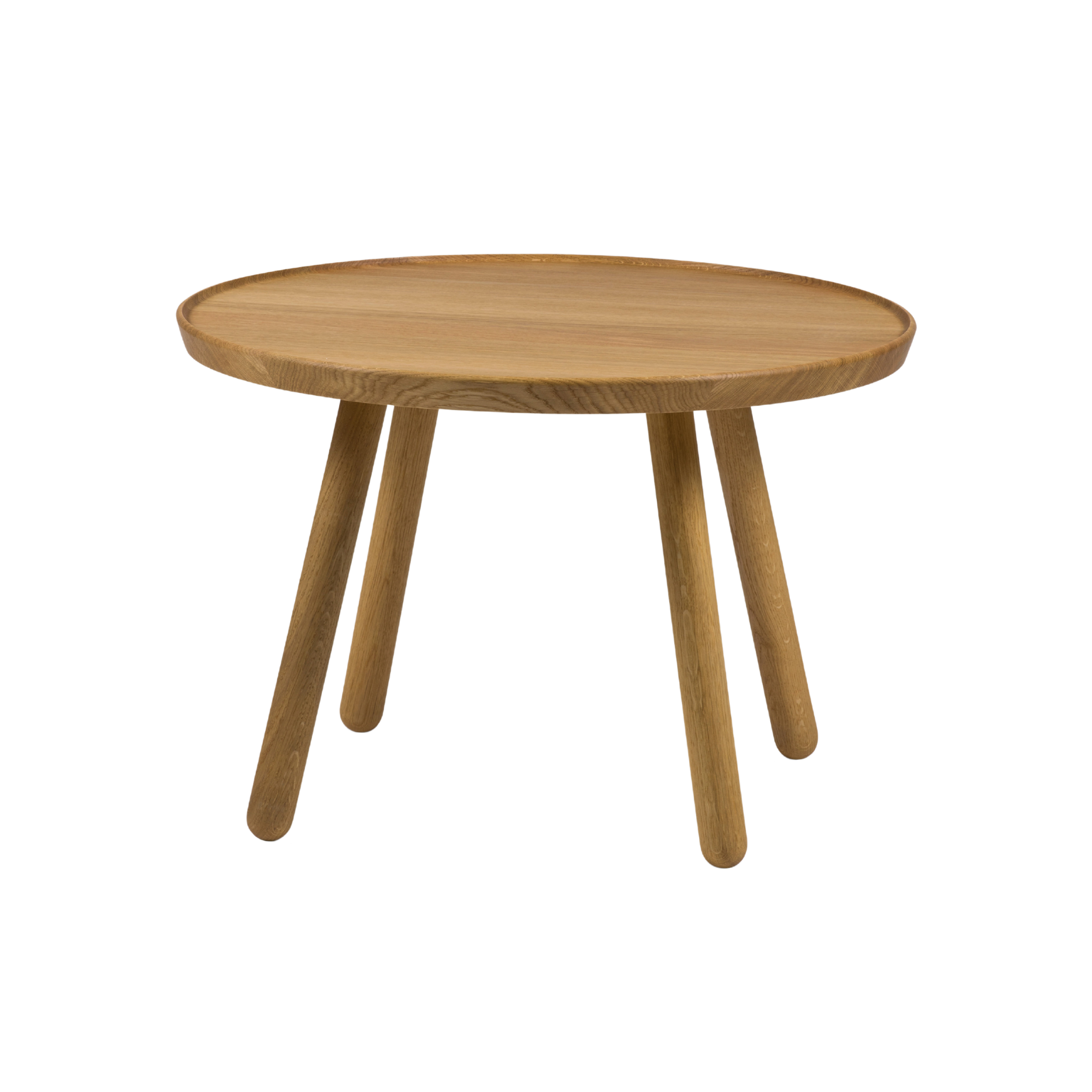 The Pelican Table
